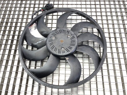 VENTILÁTOR CHLADIČA BMW 3 (F30, F80) 2011 - 2018 8641946