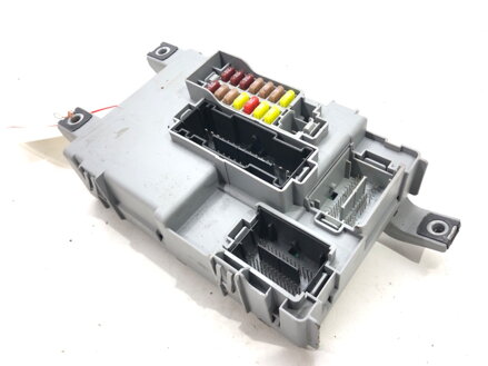 MODUL BSI FIAT PUNTO EVO (199_) 2008 - 2022