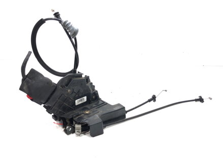 ZÁMOK DVERÍ ĽAVÝ PREDNÝ VOLVO S40 II (544) 2003 - 2012 30753654