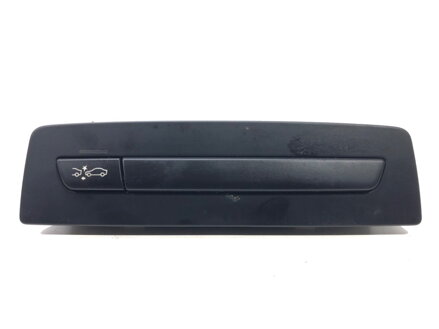 PANEL ASISTENT ŠOFÉROV BMW 3 TOURING (F31) 2012 - 2019 9232636