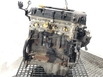 MOTOR OPEL CORSA E (X15) 2014 - 2022 B14NEL