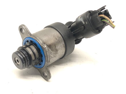 REGULÁTOR TLAKU PALIVA FORD FOCUS III TURNIER 2010 - 2022 0928400779