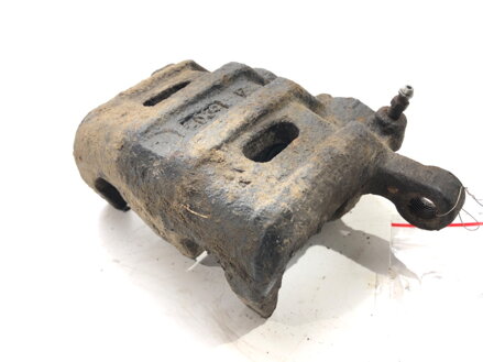 BRZDOVÝ STRMEŇ ĽAVÝ PREDNÝ MITSUBISHI OUTLANDER I (CU_W) 2001 - 2008