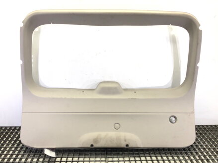 ČALÚNENIE VEKA BATOŽINOVÉHO PRIESTORU KUFRA JEEP GRAND CHEROKEE III (WH, WK) 2004 - 2011