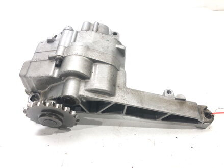 ČERPADLO OLEJA JEEP GRAND CHEROKEE III (WH, WK) 2004 - 2011 6421810801