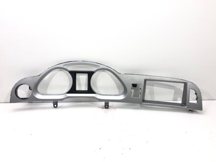 RÁMČEK TACHOMETRA BUDÍKOV AUDI A6 C6 (4F2) 2004 - 2011 4F1857115F
