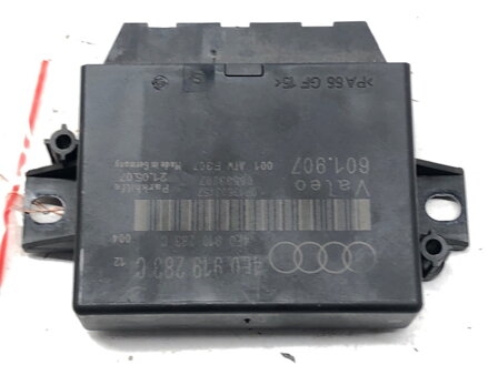 MODUL PDC AUDI A8 D3 (4E2, 4E8) 2002 - 2010 4E0919283C