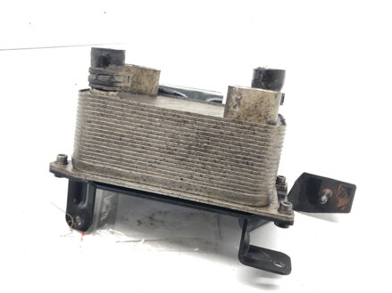 CHLADIČ OLEJA AUDI A8 D3 (4E2, 4E8) 2002 - 2010 4E0317021E