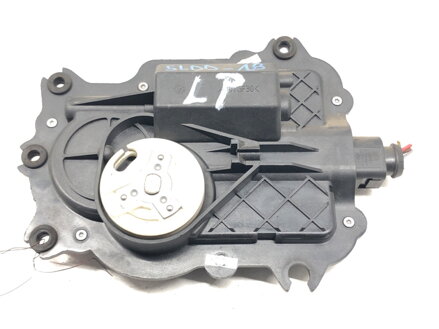 MOTORČEK DOŤAHOVANIE DVERE PREDNÝ ĽAVÝ AUDI A8 D3 (4E2, 4E8) 2002 - 2010 4E0837059