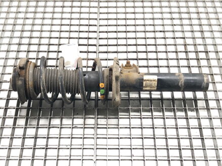 TLMIČ ĽAVÝ PREDNÝ PRUŽINA VW PASSAT B6 (3C2) 2005 - 2010