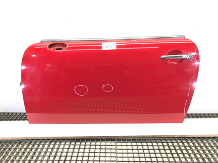 DVERE ĽAVÉ PREDNÉ MINI MINI CLUBMAN (R55) 2006 - 2015