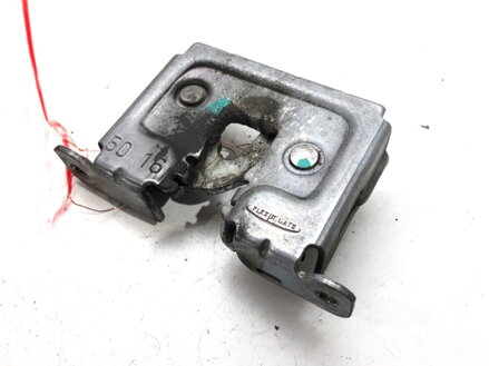 ZÁMOK KAPOTY ĽAVÝ MINI MINI CLUBMAN (R55) 2006 - 2015 2753419
