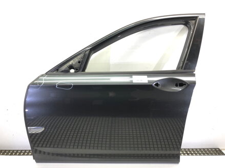 DVERE ĽAVÉ PREDNÉ BMW 7 (F01, F02, F03, F04) 2008 - 2015