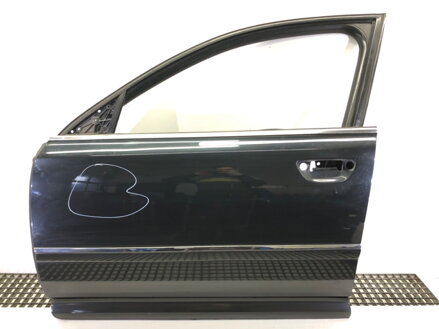 DVERE ĽAVÉ PREDNÉ AUDI A8 D3 (4E2, 4E8) 2002 - 2010