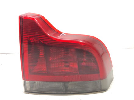 SVETLO PRAVÉ ZADNÉ VOLVO S60 I (384) 2000 - 2010 8664080