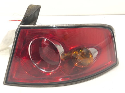 SVETLO PRAVÉ ZADNÉ SEAT IBIZA III (6L1) 2002 - 2009