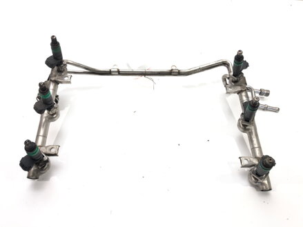 VSTREKOVACIA RAMPA AUDI A4 B6 AVANT (8E5) 2000 - 2005 0280160575