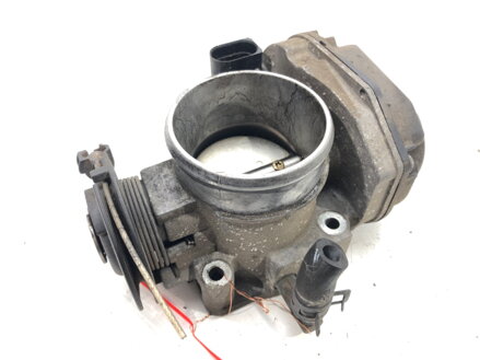ŠKRTIACA KLAPKA AUDI A3 (8L1) 1996 - 2006 408237212005