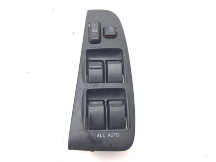 OVLÁDANIE OKIEN TOYOTA AVENSIS KOMBI (_T25_) 2003 - 2008 84820-05100