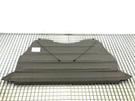 POLICA ZADNÁ FORD FOCUS C-MAX (DM2) 2003 - 2007