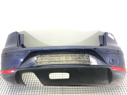 NÁRAZNÍK ZADNÝ SEAT ALTEA XL (5P5, 5P8) 2006 - 2022