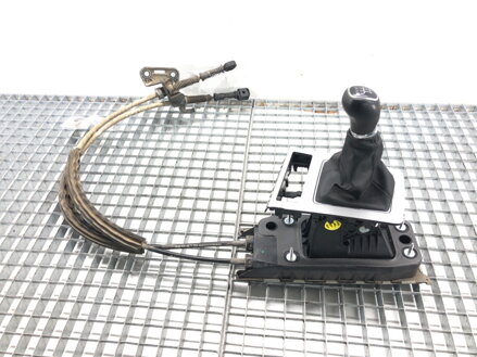 RIADIACA PÁKA VOLIČ PREVODOVKY SKODA OCTAVIA III COMBI (5E5, 5E6) 2012 - 2022 5Q0711049AQ