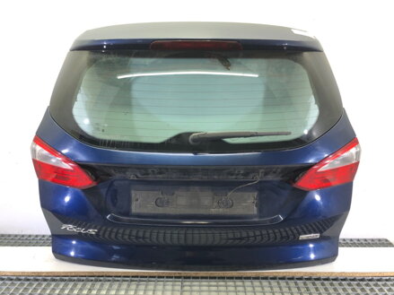 VEKO BATOŽINOVÉHO PRIESTORU KUFOR ZADNÝ FORD FOCUS III TURNIER 2010 - 2022