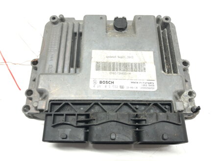RIADIACA JEDNOTKA MOTORA FORD FOCUS III TURNIER 2010 - 2022 0281019592