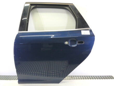 DVERE ĽAVÉ ZADNÉ FORD FOCUS III TURNIER 2010 - 2022