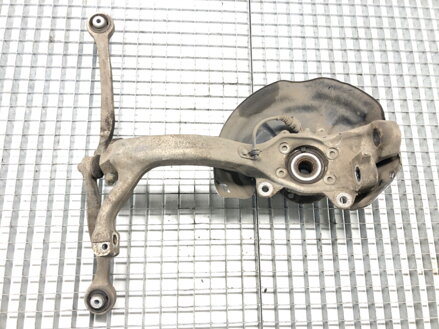 OTOČ ĽAVÁ PREDNÁ AUDI A6 C6 AVANT (4F5) 2004 - 2011