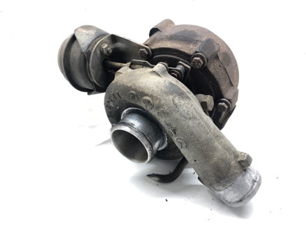 TURBO OPEL VECTRA C (Z02) 2002 - 2009 24445062