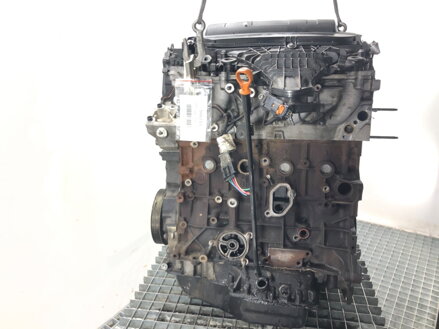 MOTOR CITROEN DS4 (NX_) 2011 - 2015 RHH 10DYZE