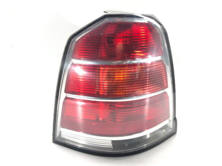 SVETLO ĽAVÉ ZADNÉ OPEL ZAFIRA / ZAFIRA FAMILY B (A05) 2005 - 2019