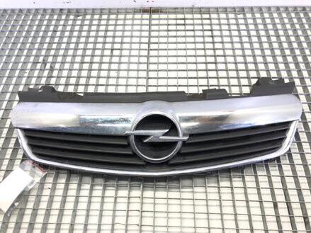 MASKA CHLADIČA GRILL OPEL ZAFIRA / ZAFIRA FAMILY B (A05) 2005 - 2019 13157590