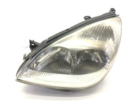 SVETLO ĽAVÉ PREDNÉ CITROEN C5 I (DC_) 2001 - 2005 9632664880