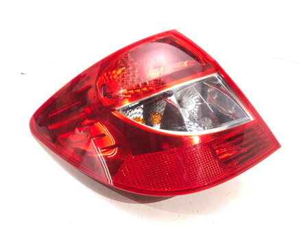 SVETLO ĽAVÉ ZADNÉ RENAULT THALIA II (LU_) 2008 - 2022