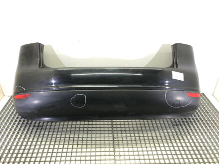 NÁRAZNÍK ZADNÝ VW GOLF PLUS V (5M1, 521) 2004 - 2013 NÁRAZNÍK ZADNÝ VW GOLF PLUS V (5M1, 521) 2004 - 2013