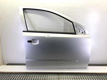 DVERE PRAVÉ PREDNÉ OPEL ASTRA H KOMBI (A04) 2004 - 2014