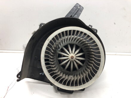 VENTILÁTOR KÚRENIA SKODA RAPID (NH3, NK3, NK6) 2012 - 2022 6R1819015