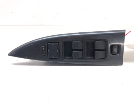 OVLÁDANIE OKIEN MAZDA 6 STATION WAGON (GY) 2002 - 2008 GP9A66350