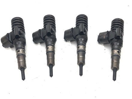 ČERPADLO-VSTREKOVAČ SADA AUDI A3 (8P1) 2003 - 2013 0414720402