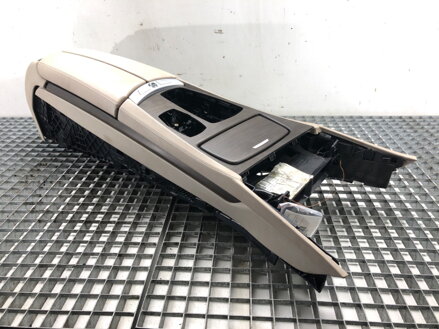 TUNEL STREDOVÝ BMW 7 (F01, F02, F03, F04) 2008 - 2015