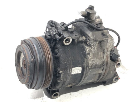 KOMPRESOR KLIMATIZÁCIE BMW 7 (F01, F02, F03, F04) 2008 - 2015 GE447260-2774