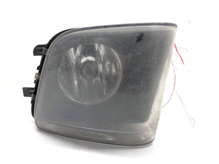 HALOGÉN / HMLOVKA ĽAVÁ PREDNÁ BMW 7 (F01, F02, F03, F04) 2008 - 2015 7182195