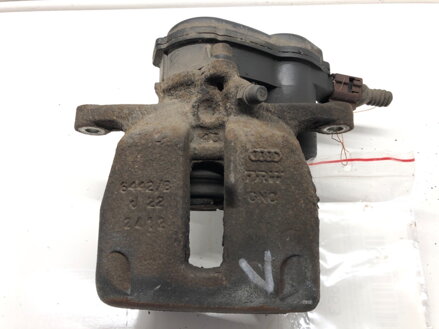 BRZDOVÝ STRMEŇ ĽAVÝ ZADNÝ AUDI A5 SPORTBACK (8TA) 2007 - 2017