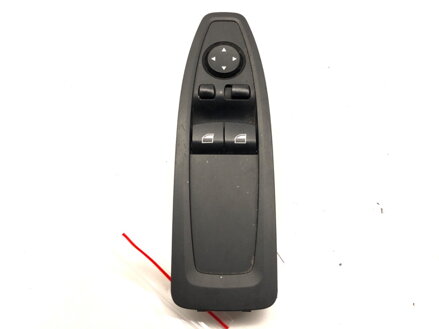 OVLÁDANIE OKIEN BMW 4 COUPE (F32, F82) 2013 - 2022 9226269