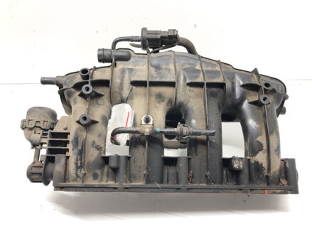 SACIE POTRUBIE SKODA SUPERB II KOMBI (3T5) 2009 - 2015 06J133185DE