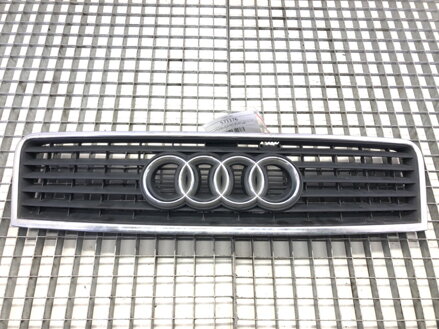 MASKA CHLADIČA GRILL AUDI A6 C5 AVANT (4B5) 1997 - 2005