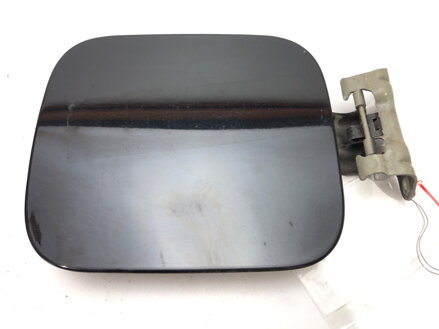 DVIERKA PALIVOVEJ NÁDRŽE NISSAN QASHQAI / QASHQAI +2 I (J10, NJ10, JJ10E) 2006 - 2014