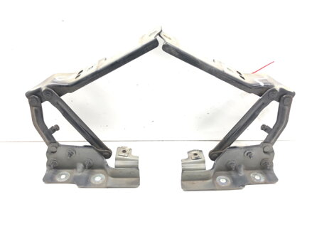 PÁNTY KAPOTY PREDNÁ OPEL ASTRA J (P10) 2009 - 2015 20879202